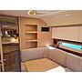 Book yachts online - motorboat - Focus Power 44 Hard Top - PINOY - rent