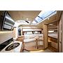 Book yachts online - motorboat - Focus Power 36 Hard Top - LADY - rent