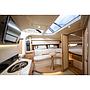 Book yachts online - motorboat - Focus Power 36 Hard Top - LADY - rent