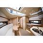 Book yachts online - motorboat - Focus Power 36 Hard Top - LADY - rent