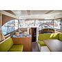 Book yachts online - motorboat - Antares 36 - ARIELA - rent