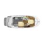 Book yachts online - motorboat - Antares 36 - ARIELA - rent