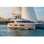 Book yachts online - catamaran - Lagoon 55 luxury owner version - PRINCESS S - rent