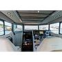 Book yachts online - motorboat - Saxdor 320 GTC (2023) - MAVERICK - rent