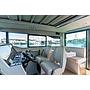 Book yachts online - motorboat - Saxdor 320 GTC (2023) - MAVERICK - rent