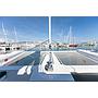 Book yachts online - catamaran - Lagoon 450 F - WIDE DREAM - rent