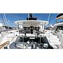 Book yachts online - catamaran - Lagoon 450 F - WIDE DREAM - rent