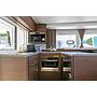 Book yachts online - catamaran - Lagoon 450 F - WIDE DREAM - rent
