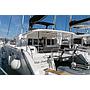 Book yachts online - catamaran - Lagoon 450 F - WIDE DREAM - rent