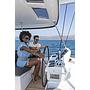 Book yachts online - catamaran - Lagoon 51 NEW - NEGRONI - rent