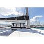 Book yachts online - catamaran - Lagoon 42 - HAPPY KEY - rent