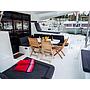Book yachts online - catamaran - Lagoon 42 - LEGGIERO - rent