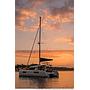 Book yachts online - catamaran - Lagoon 40 - SAILOR MOON - rent