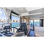 Book yachts online - motorboat - Swift Trawler 48 - TABITA - rent