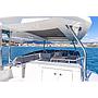 Book yachts online - motorboat - Swift Trawler 48 - TABITA - rent