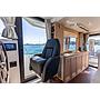 Book yachts online - motorboat - Swift Trawler 48 - TABITA - rent
