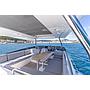 Book yachts online - motorboat - Swift Trawler 48 - TABITA - rent