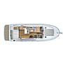Book yachts online - motorboat - Swift Trawler 48 - TABITA - rent