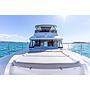 Book yachts online - motorboat - Swift Trawler 48 - TABITA - rent