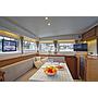 Book yachts online - catamaran - Lagoon 40 - LIQUID SPIRIT - rent