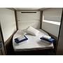 Book yachts online - catamaran - Lagoon 46 - Kleio - rent