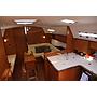 Book yachts online - sailboat - Bavaria Cruiser 36 - Doris - rent