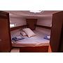 Book yachts online - sailboat - Bavaria Cruiser 36 - Doris - rent