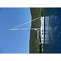 Book yachts online - sailboat - Sun Odyssey 519 - Amfithoe - rent