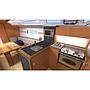 Book yachts online - sailboat - Sun Odyssey 349 - Sminthe - rent