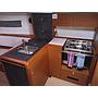 Book yachts online - sailboat - Sun Odyssey 349 - Sminthe - rent