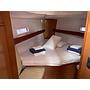 Book yachts online - sailboat - Bavaria Cruiser 40 - Enrica - rent