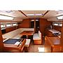 Book yachts online - sailboat - Sun Odyssey 509 - Amfitriti - rent