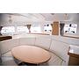 Book yachts online - catamaran - Lagoon 380 - Calypso - rent