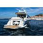 Book yachts online - motorboat - Azimut 55 S - Mini Too - rent