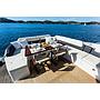 Book yachts online - motorboat - Azimut 55 S - Mini Too - rent