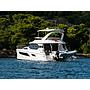 Book yachts online - catamaran - Aquila 44 Power catamaran - Adriatic Z - rent