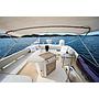 Book yachts online - motorboat - Azimut 47 Fly - Skyfall MY - rent