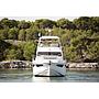 Book yachts online - motorboat - Azimut 60 Fly - Alibaba - rent