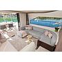Book yachts online - motorboat - Azimut 60 Fly - Alibaba - rent