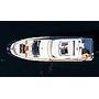 Book yachts online - motorboat - Azimut 60 Fly - Alibaba - rent