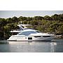 Book yachts online - motorboat - Azimut 60 Fly - Alibaba - rent
