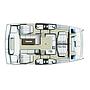 Book yachts online - catamaran - BALI CATSPACE - FONTANA - rent