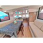 Book yachts online - catamaran - BALI CATSPACE - TURANDOT  Num. Registro 1046/2020 - rent