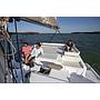 Book yachts online - catamaran - BALI CATSPACE - LA BOHEME Num. Registro 1046/2020 - rent