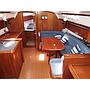 Book yachts online - sailboat - Bavaria 38 - Ifigenia - rent