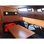 Book yachts online - sailboat - Bavaria Cruiser 51 - MY WAY ONE - rent