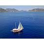 Book yachts online - other - Gulet - Perla del Mar 1 - Perla del Mar 1 - rent