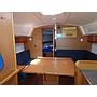 Book yachts online - sailboat - Bavaria 36 Cruiser - ADORA - rent
