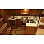 Book yachts online - sailboat - Elan 514 Impression - Luna - rent