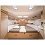 Book yachts online - sailboat - Bavaria 45 Cruiser - Ivanna - rent